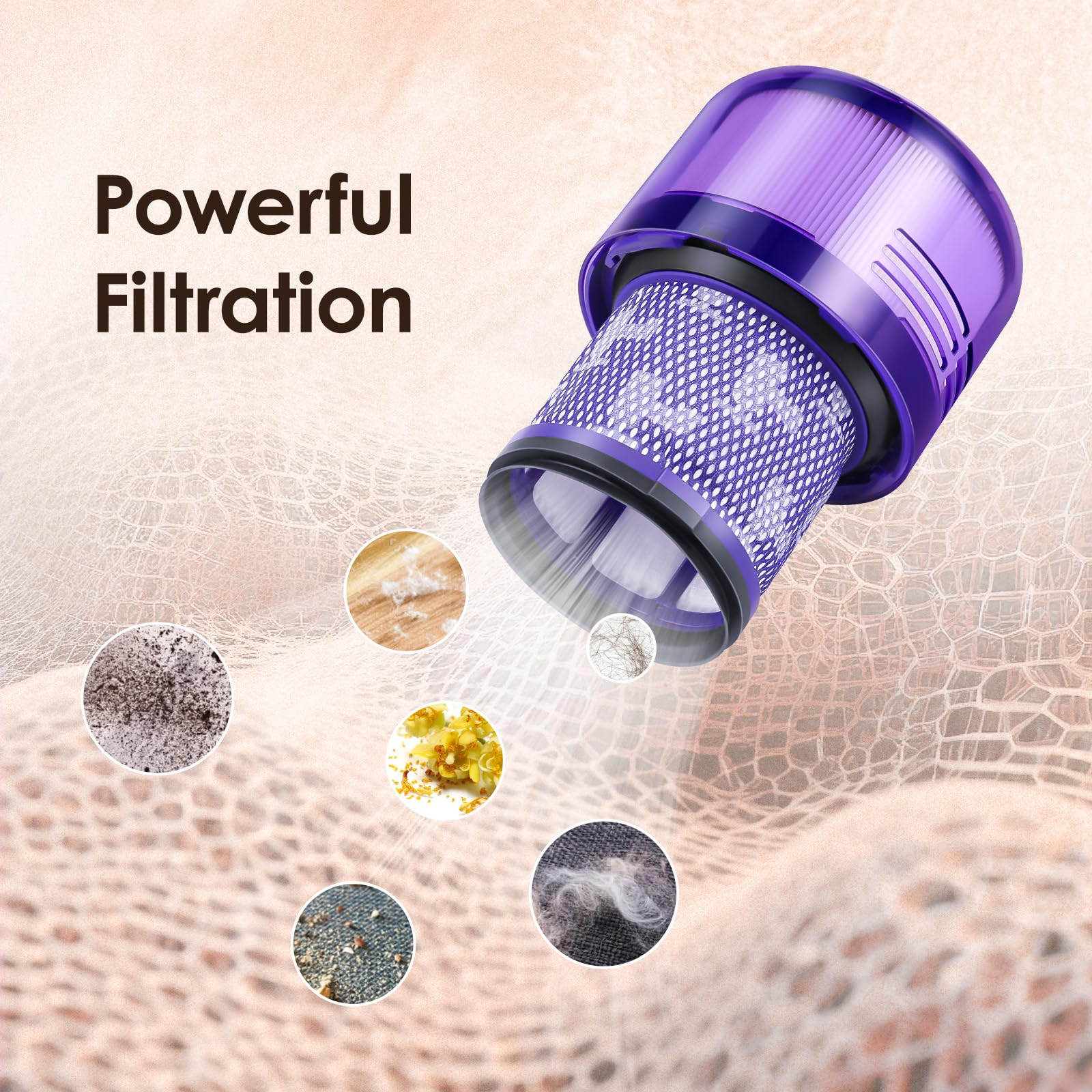 Dyson 純正 フィルター 2個セット 970013-02 Dyson 純正 フィルター 2個セット 970013-02 Dyson filter
